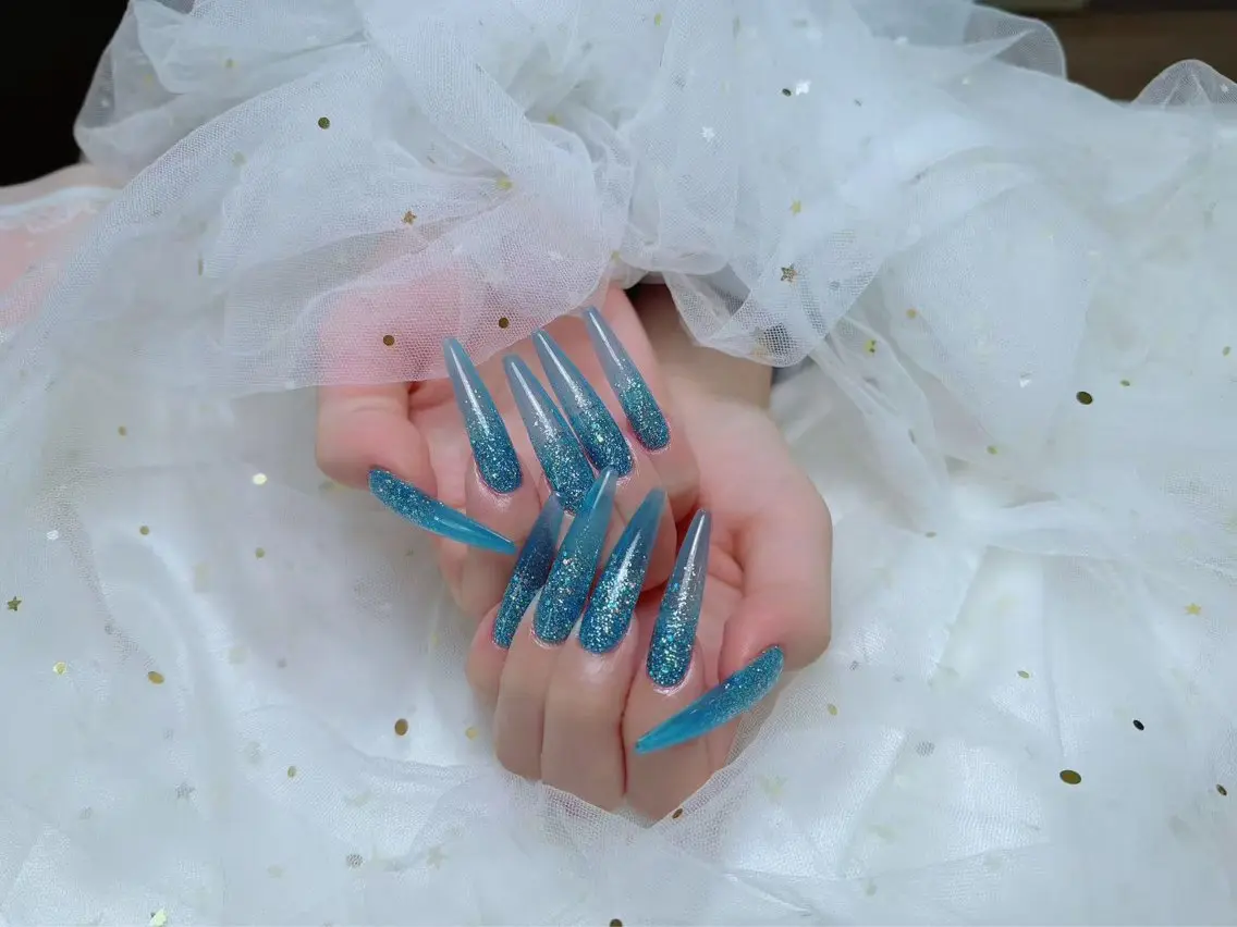 ネイル ジョリ kasumi🌹💅のネイルデザイン