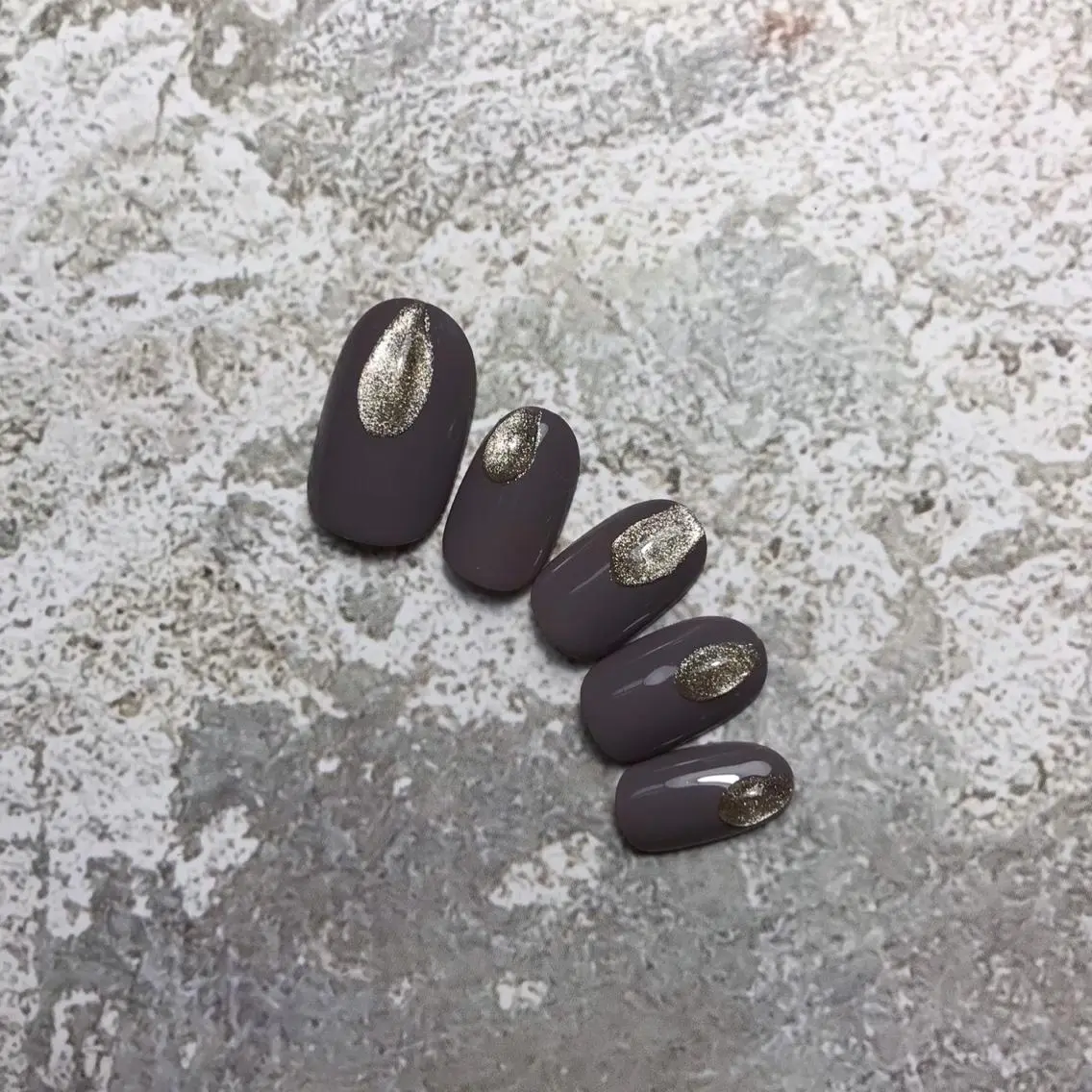ネイル chai nail &  eye📍鶴橋のネイルデザイン