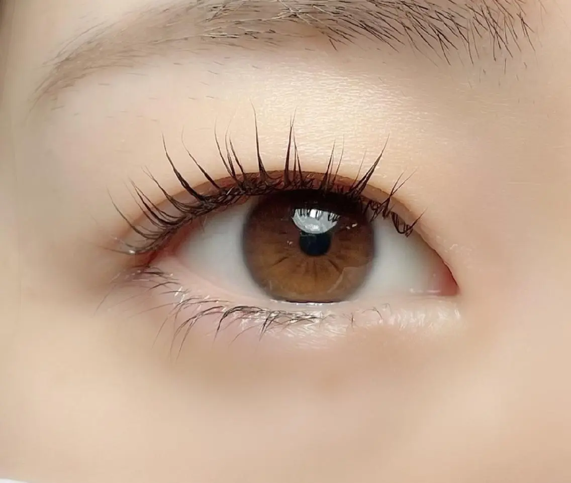 マツエク・マツパ loko eyelashのマツエク・マツパデザイン