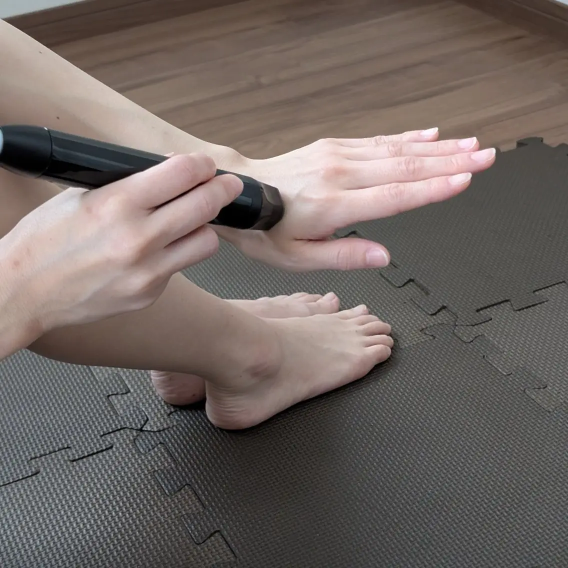 エステ nail RiRi アトレナチュラのエステ・リラクイメージ