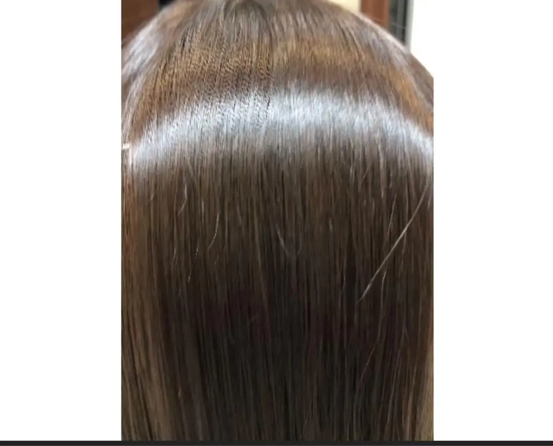 ミディアム 島 りょう太郎のヘアスタイル