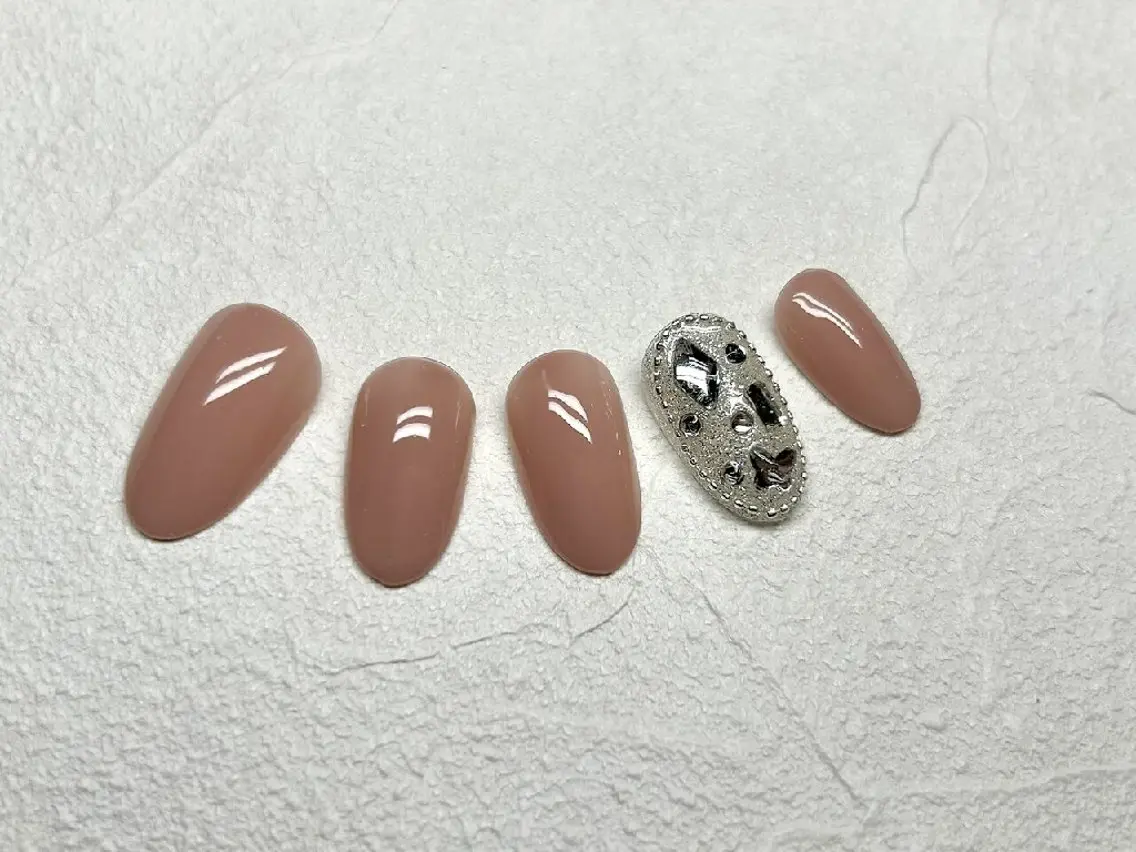 ネイル ハンドネイル JULIE NAILのネイルデザイン