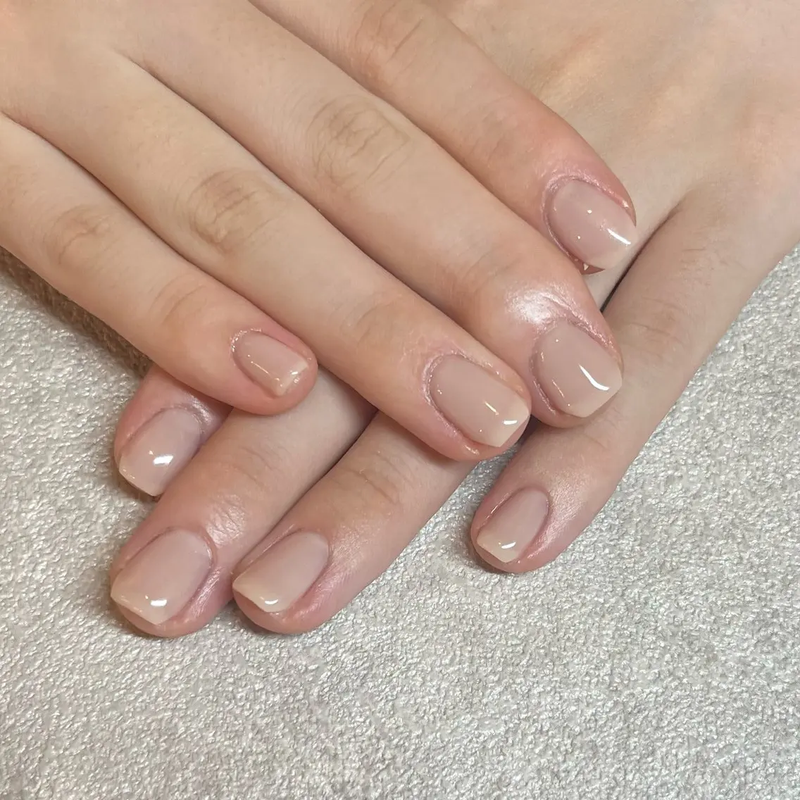 ネイル ハンドネイル Miki. MORE -NAILのネイルデザイン