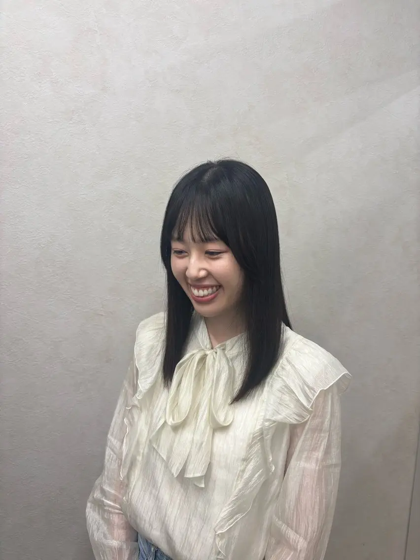 セミロング 山本 あゆみのエステ・リラクイメージ