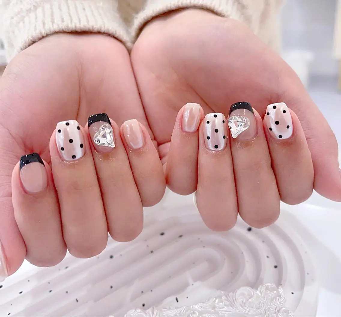 ネイル ハンドネイル FLY Nail Salonのネイルデザイン