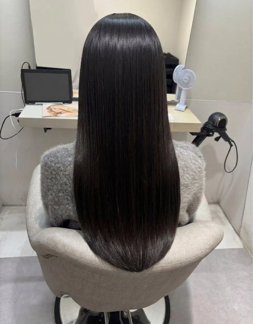 【カット✂️】➕TOKIOトリートメント🫧の写真