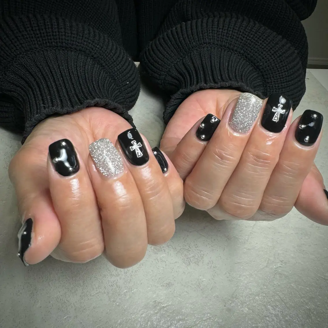 ネイル salon de oct.のネイルデザイン