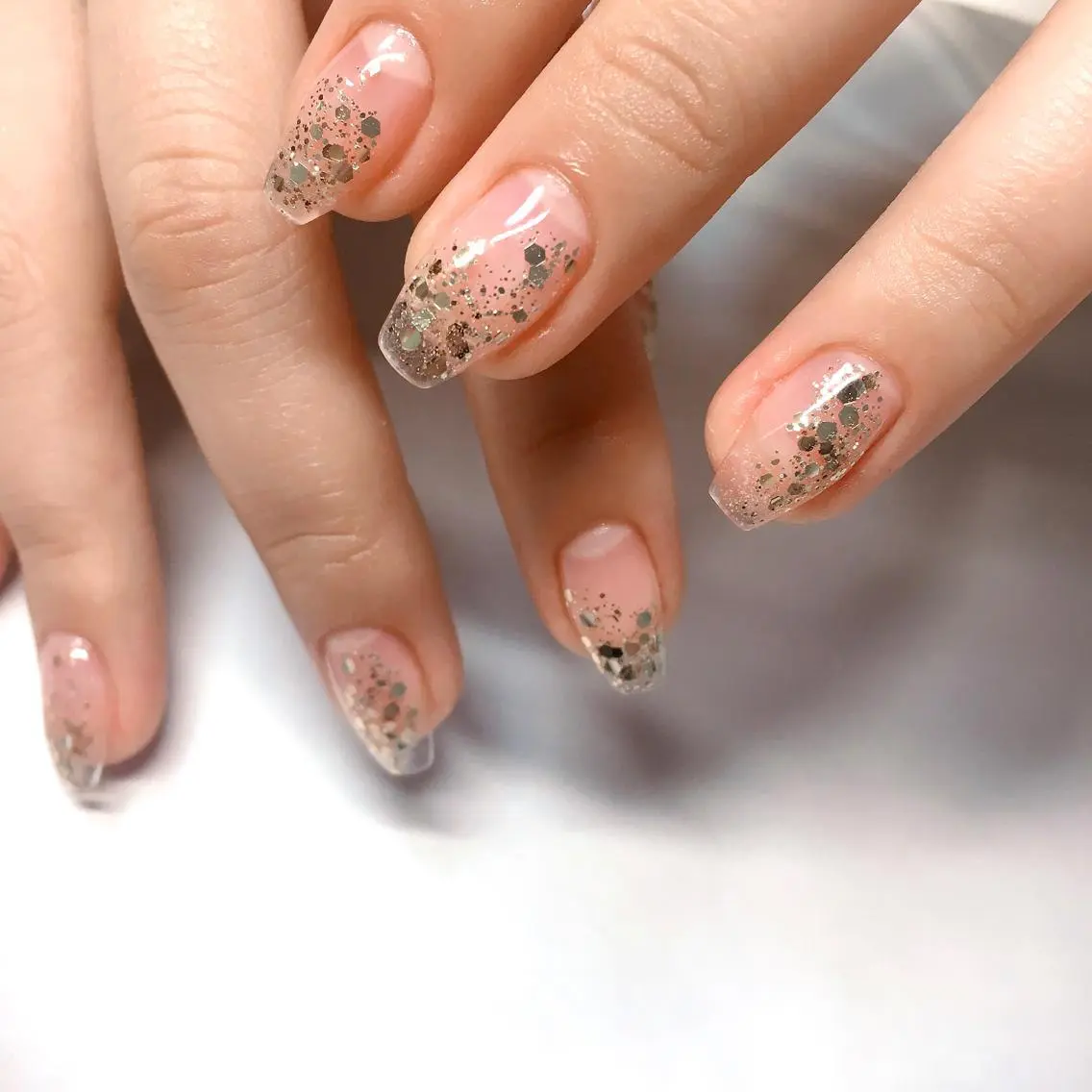ネイル ハンドネイル nailsalon Asryのネイルデザイン