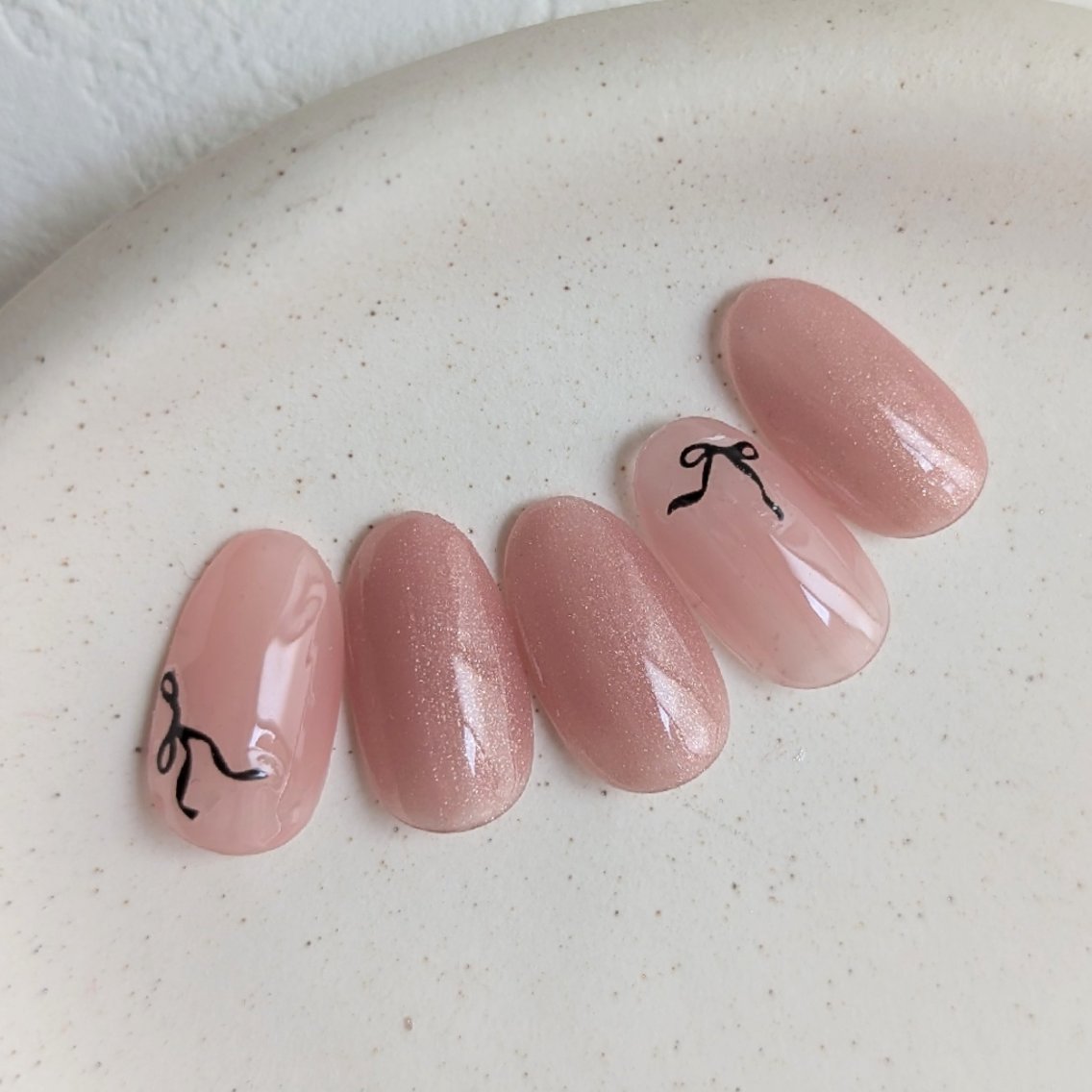 ネイル ハンドネイル Ameri/ nail salonのネイルデザイン