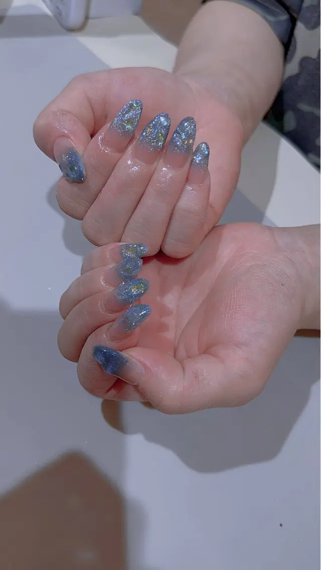 ネイル NANA NAILのネイルデザイン