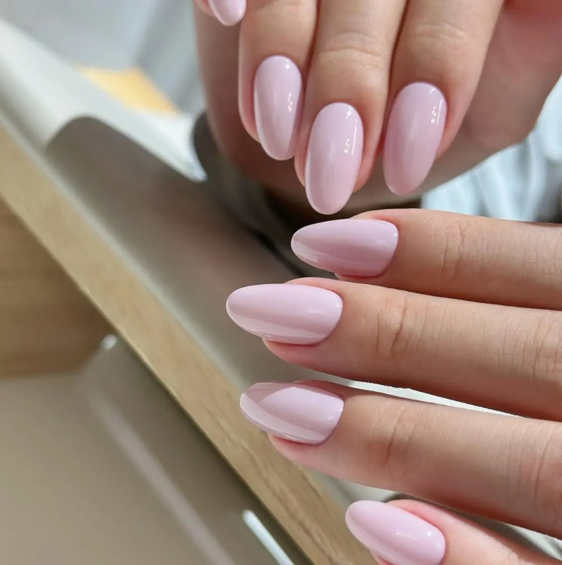 ネイル ハンドネイル ハンドケア 🍑 momo_nailのネイルデザイン