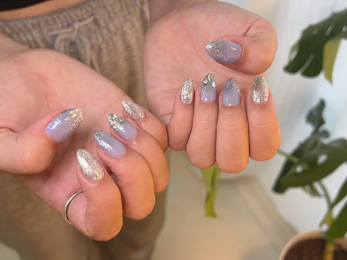 ネイル Nail salon CELEBRAILのネイルデザイン