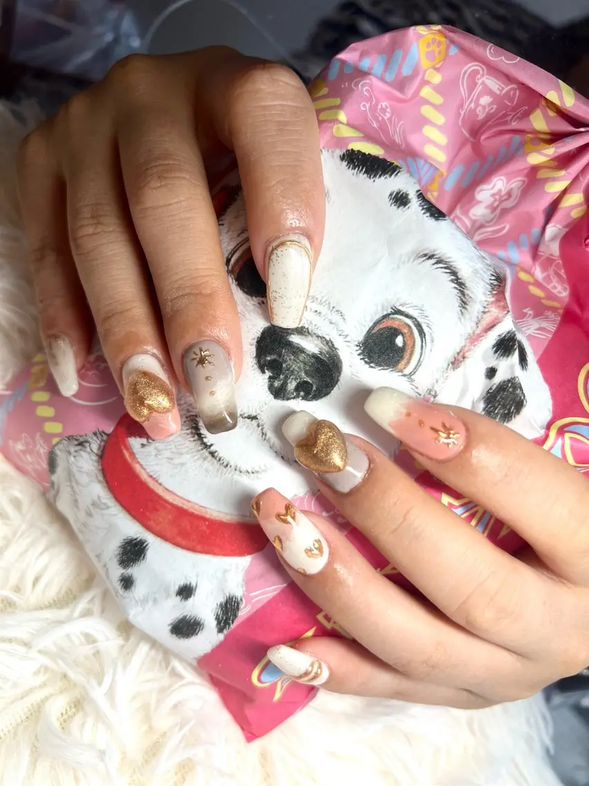 ネイル ハンドネイル beauty salonREMIAのネイルデザイン
