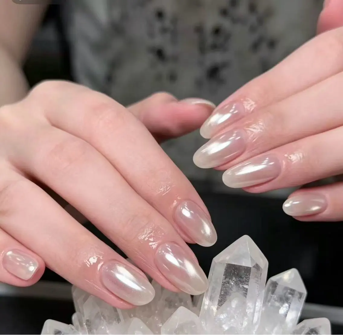 ネイル Nail Angelのネイルデザイン