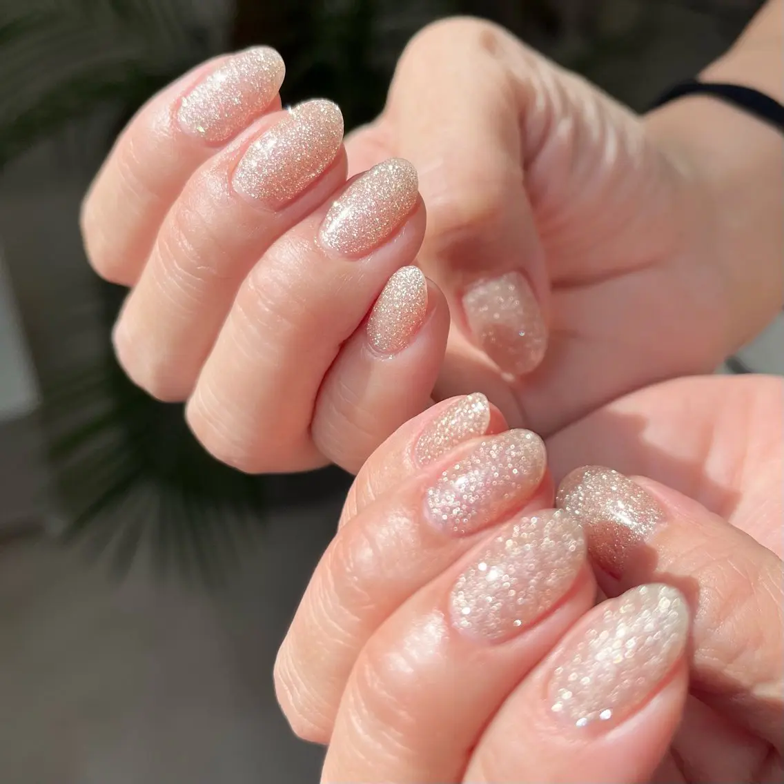 ネイル ハンドネイル Halo Nail 【ハロネイル】のネイルデザイン