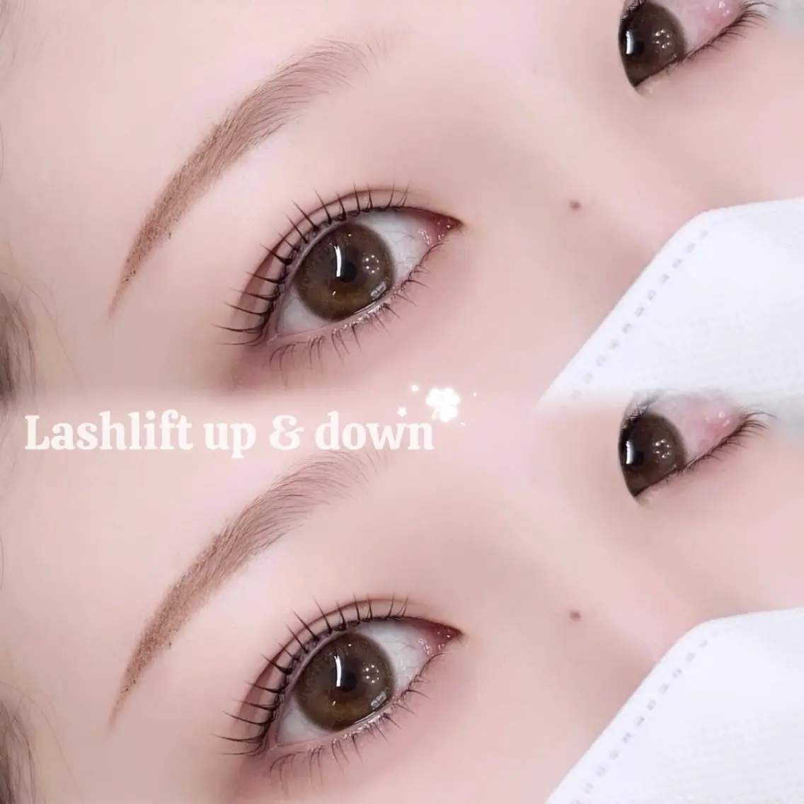マツエク・マツパ マツパ Cher Lashのマツエク・マツパデザイン
