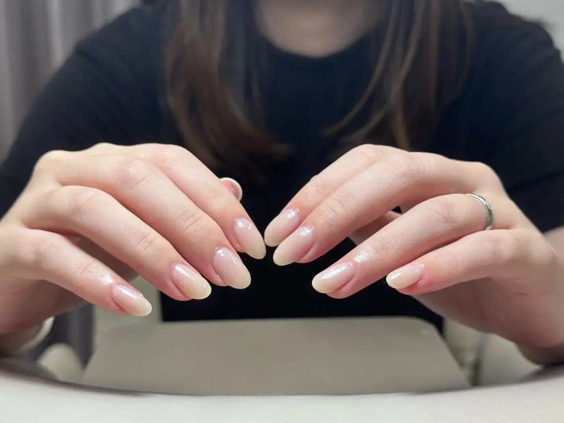 ネイル ハンドネイル BUOCDI Nailsのネイルデザイン