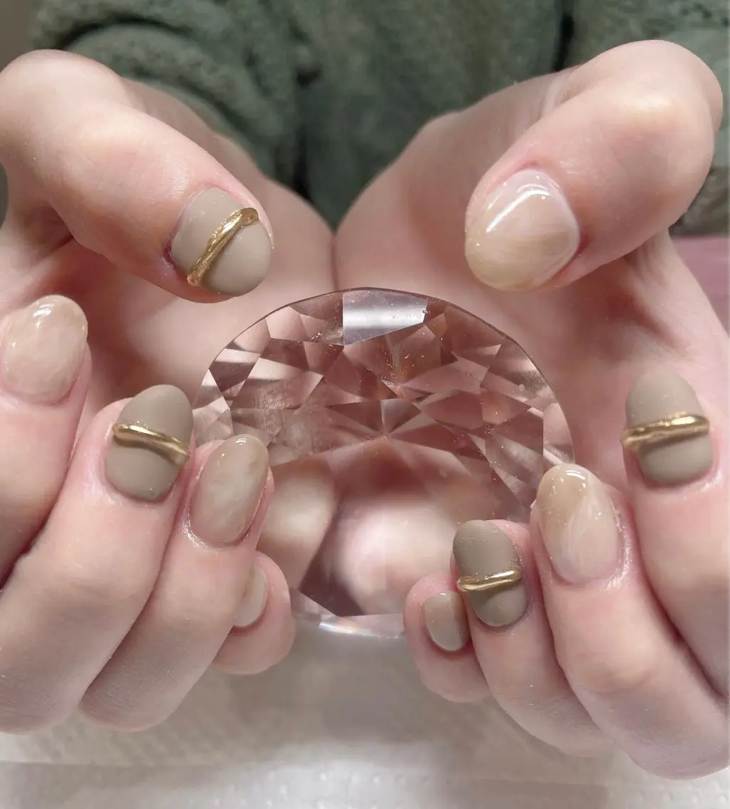 ネイル コウ カnail💅のネイルデザイン