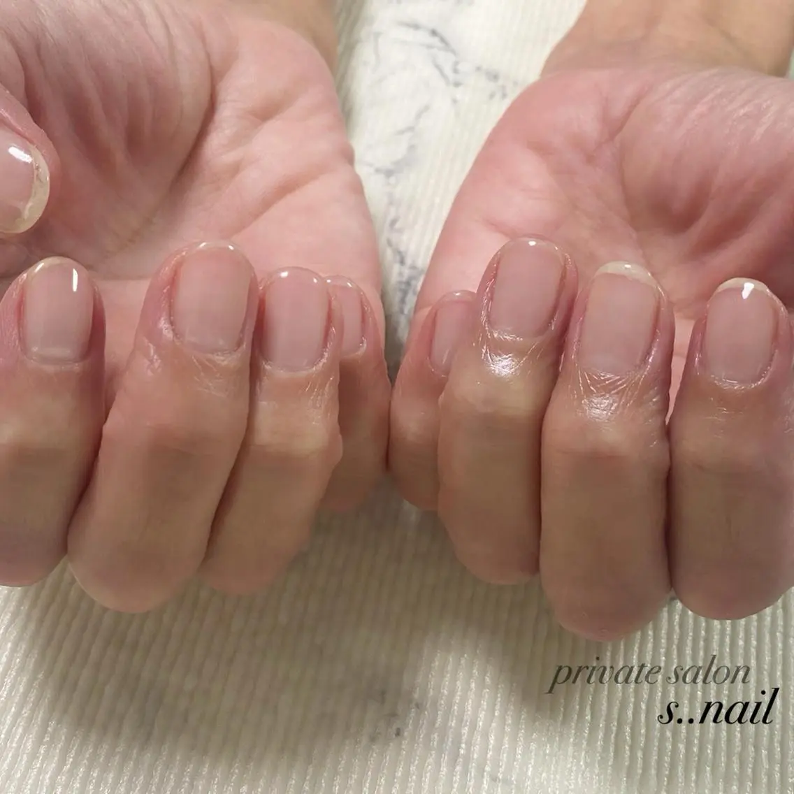 ネイル ハンドネイル フットネイル s..nail / MORITAのネイルデザイン