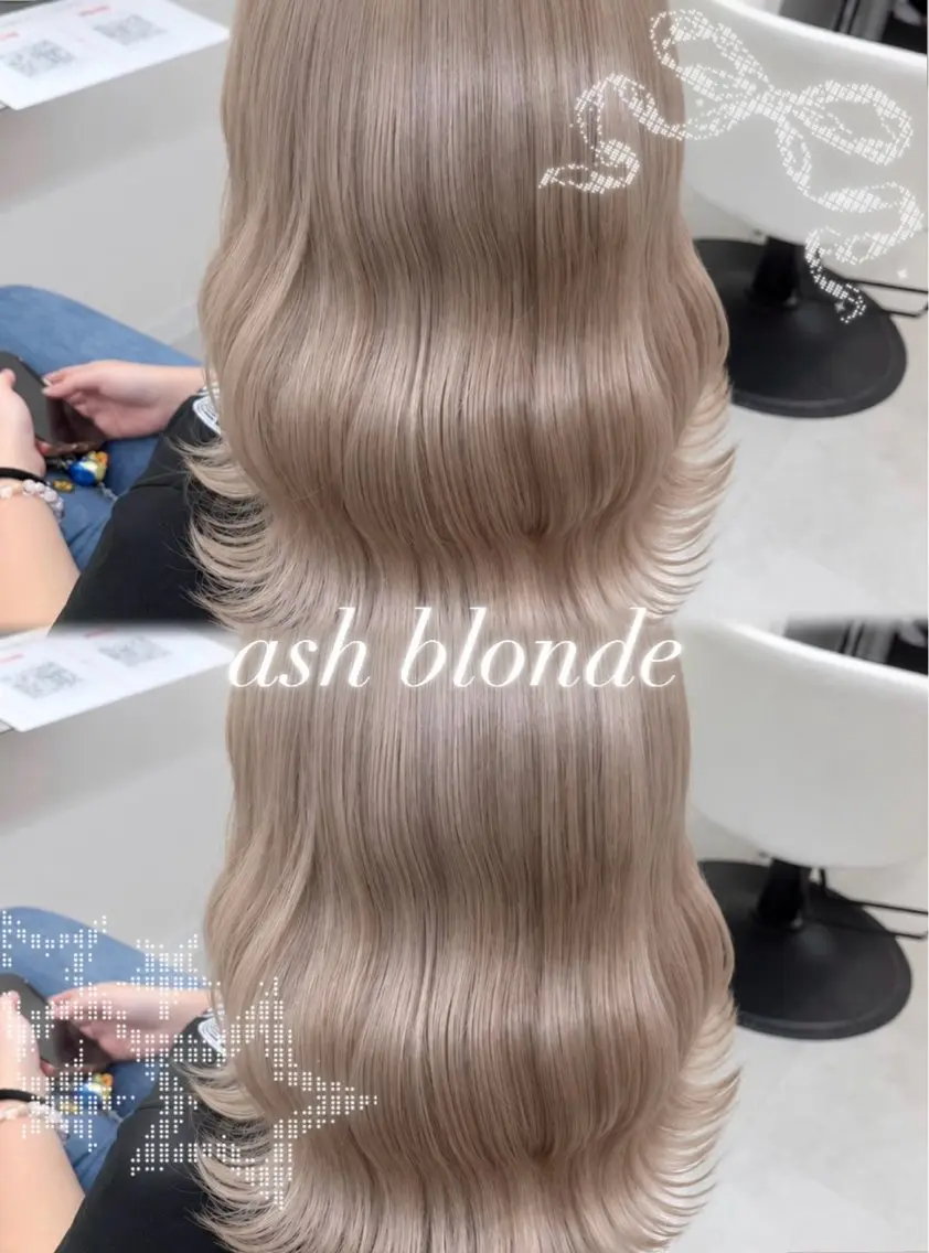 ミディアム カラー ヘアアレンジ メンズ ベージュカラー 透明感カラー ミルクティーベージュ ヘアカラー 🩶透明感カラー 池袋/mei🩶のヘアスタイル