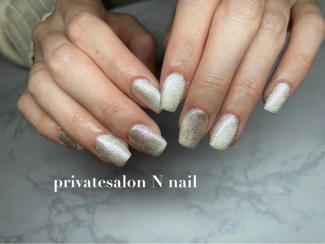 ネイル Pureté by Nnailのネイルデザイン