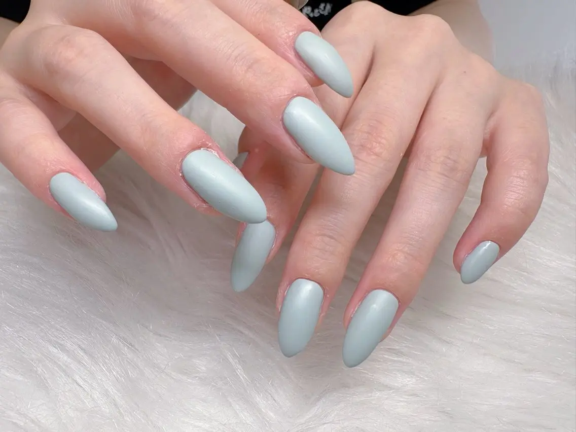 ネイル ハンドネイル エン Nail salonのネイルデザイン