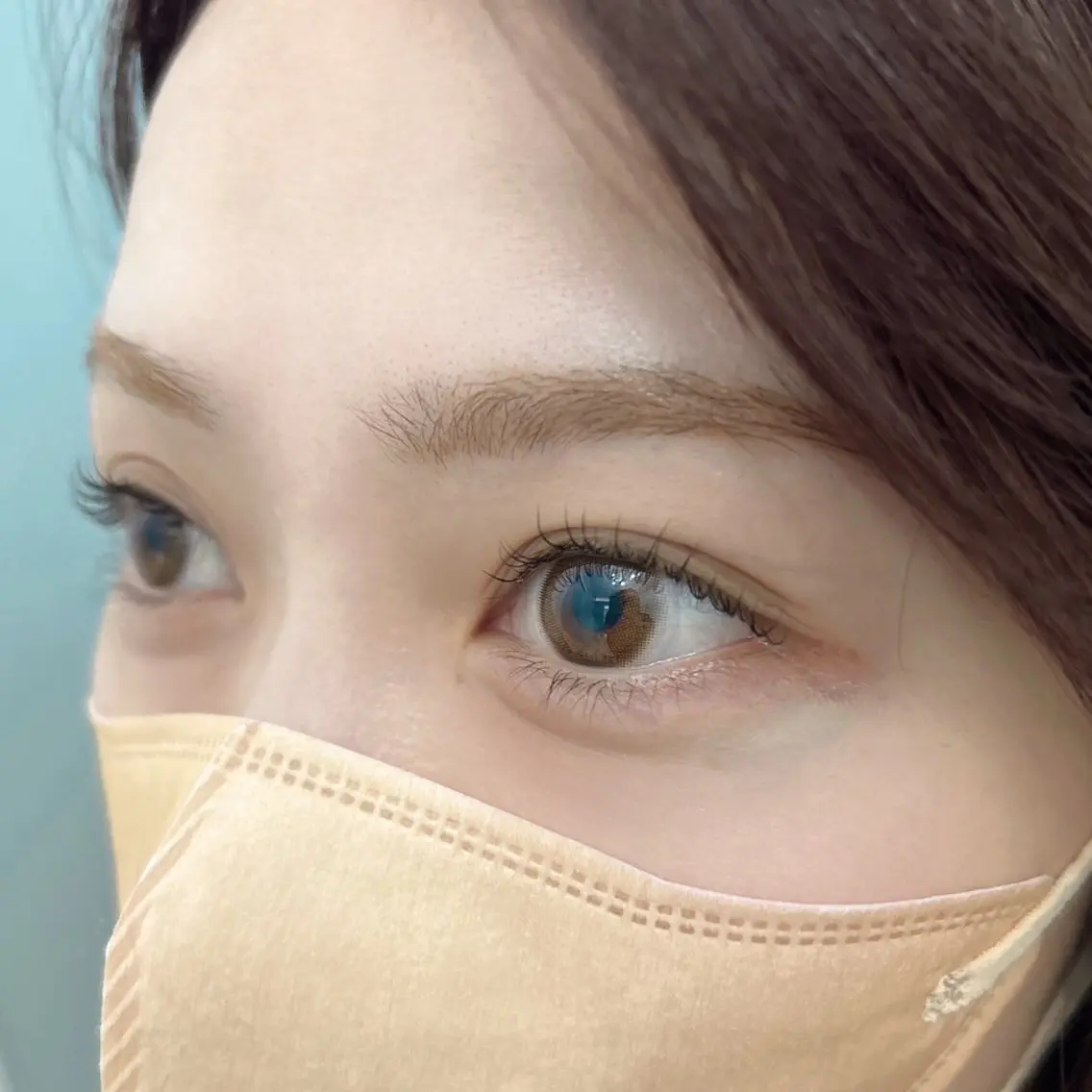 マツエク・マツパ 眉毛専門🎀 Akariの眉毛・アイブロウイメージ