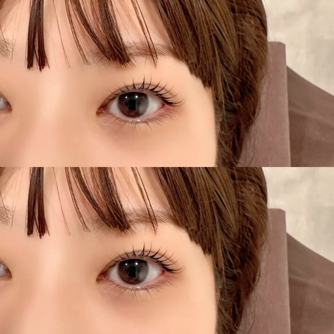 マツエク・マツパ マツパ takako _eyedesignのマツエク・マツパデザイン