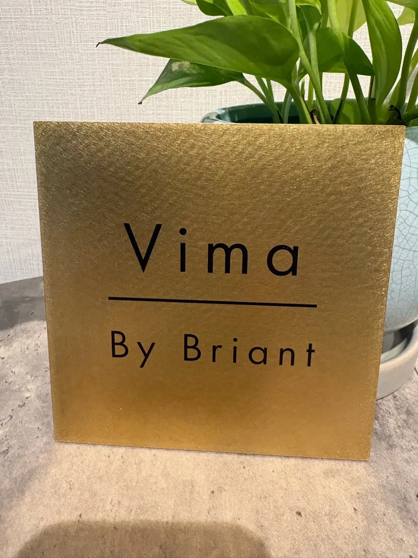 Vima by Briantのエステ・リラクイメージ