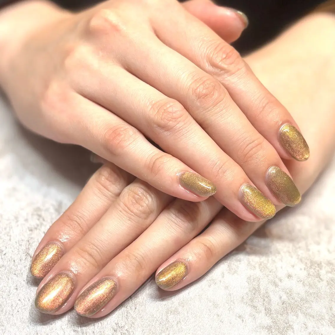 ネイル WHITE NAIL 鳳店AYUMIのネイルデザイン