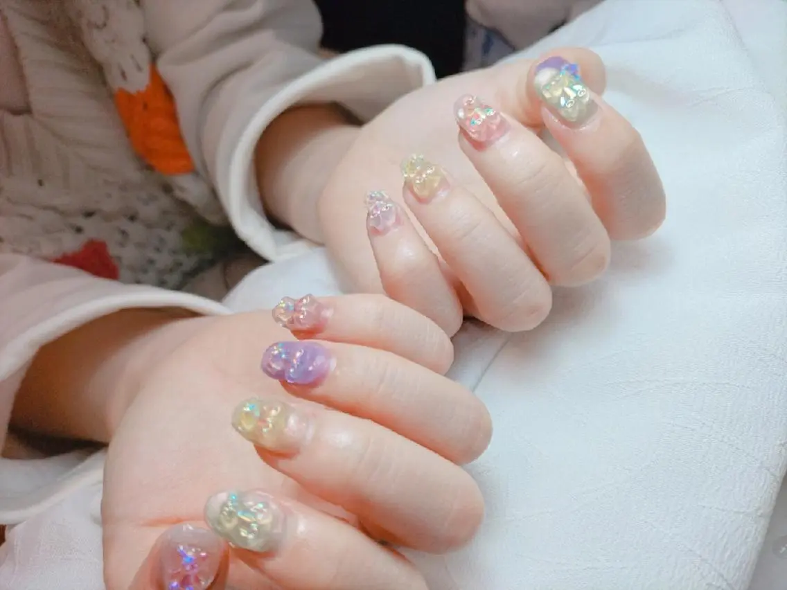 ネイル 小金井市のネイル ・美肌・眉毛やさんの眉毛・アイブロウイメージ