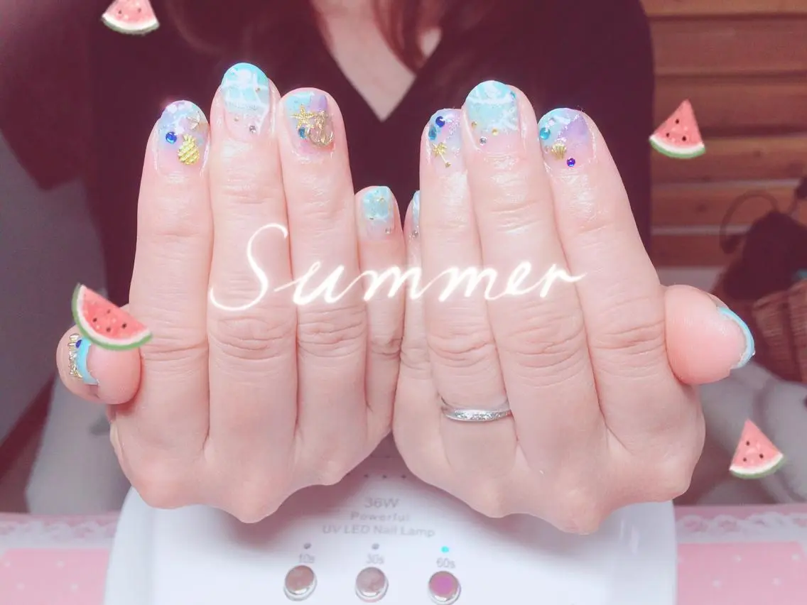 ネイル fir_ nail_のネイルデザイン