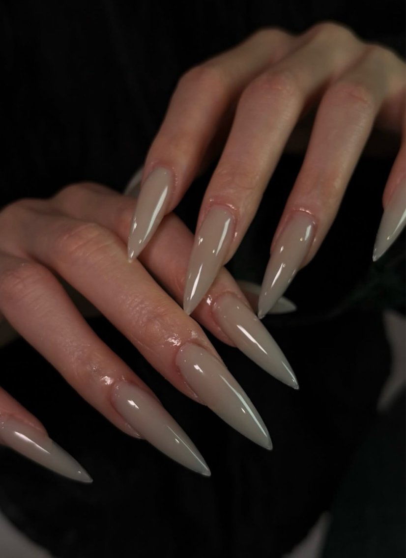 ネイル ハンドネイル NiJi Nailsのネイルデザイン