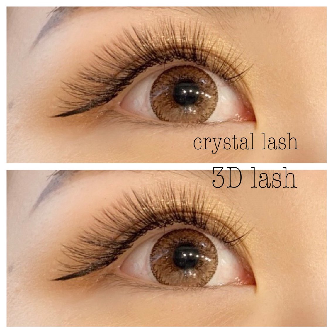マツエク・マツパ CCカール Cカール mori 💎eyelashのマツエク・マツパデザイン