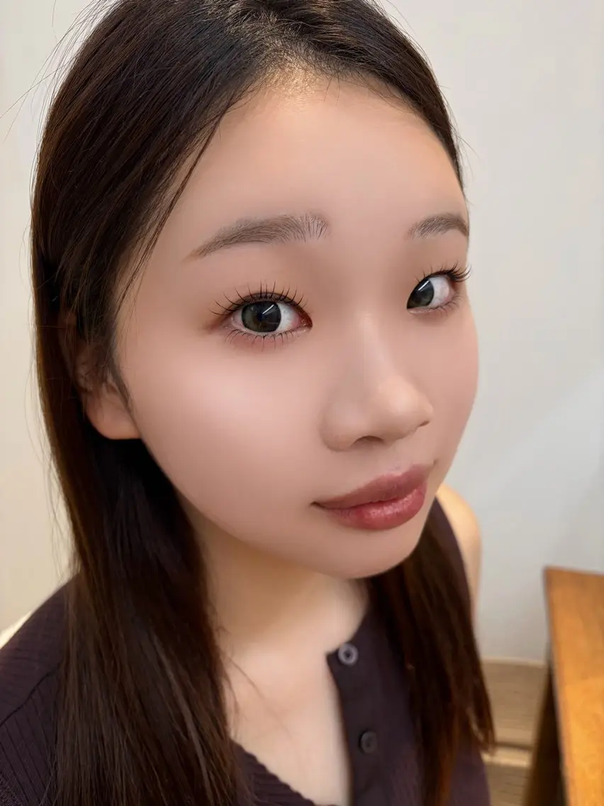 マツエク・マツパ マツパ kelly moekaの眉毛・アイブロウイメージ