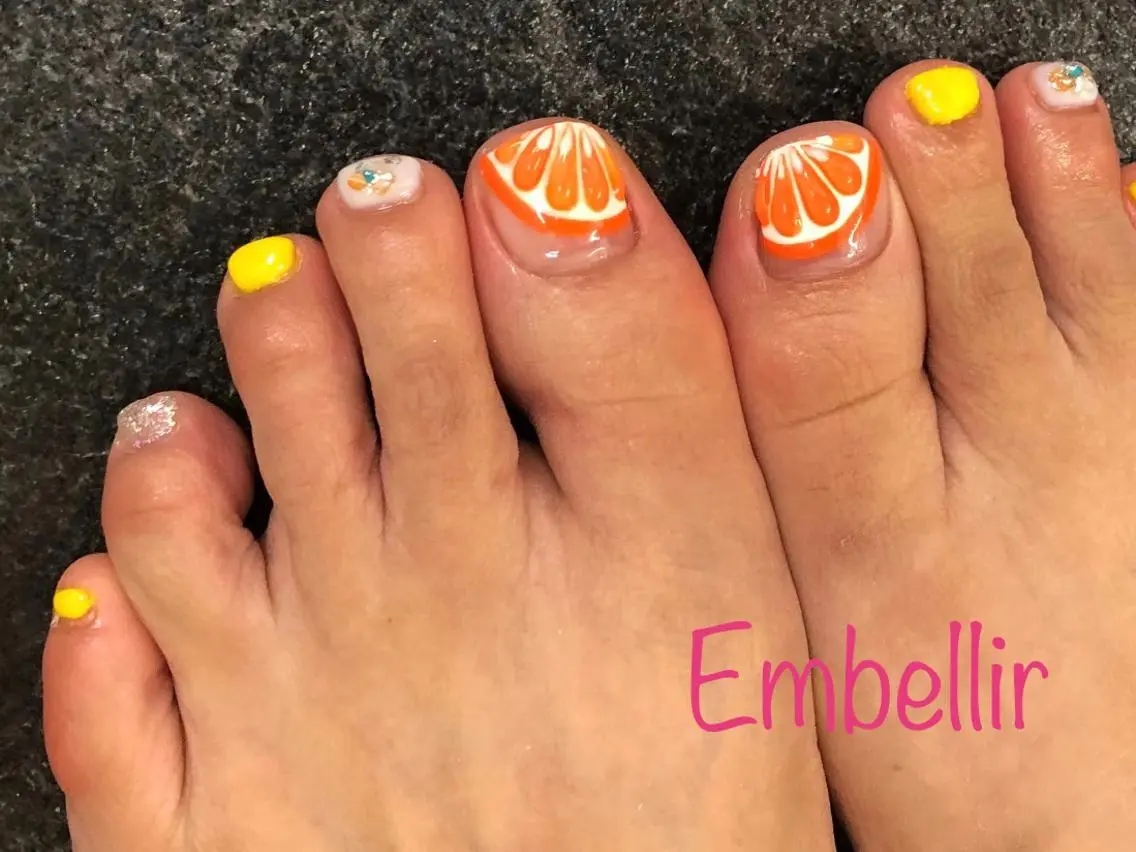 ネイル Embellir ♡鏡味のその他イメージ