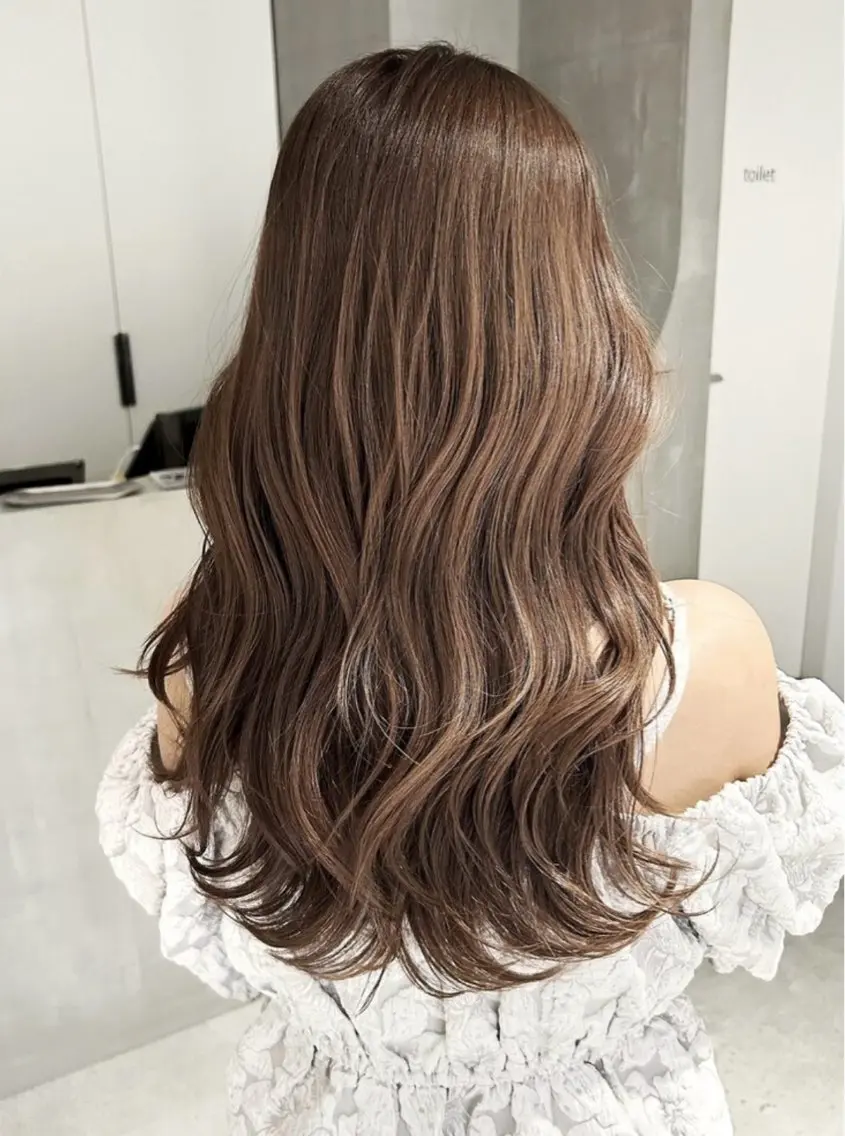 3stepトリートメントの写真