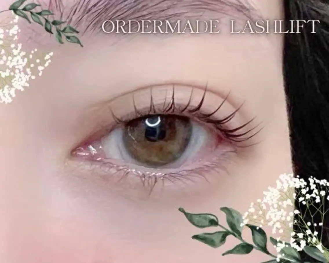 マツエク・マツパ マツパ mimi🌸 yukikoの眉毛・アイブロウイメージ
