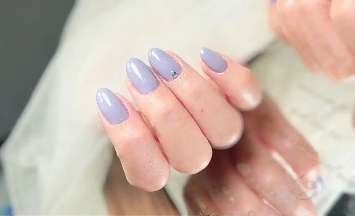ネイル ハンドネイル Ayumi nails川崎店のネイルデザイン