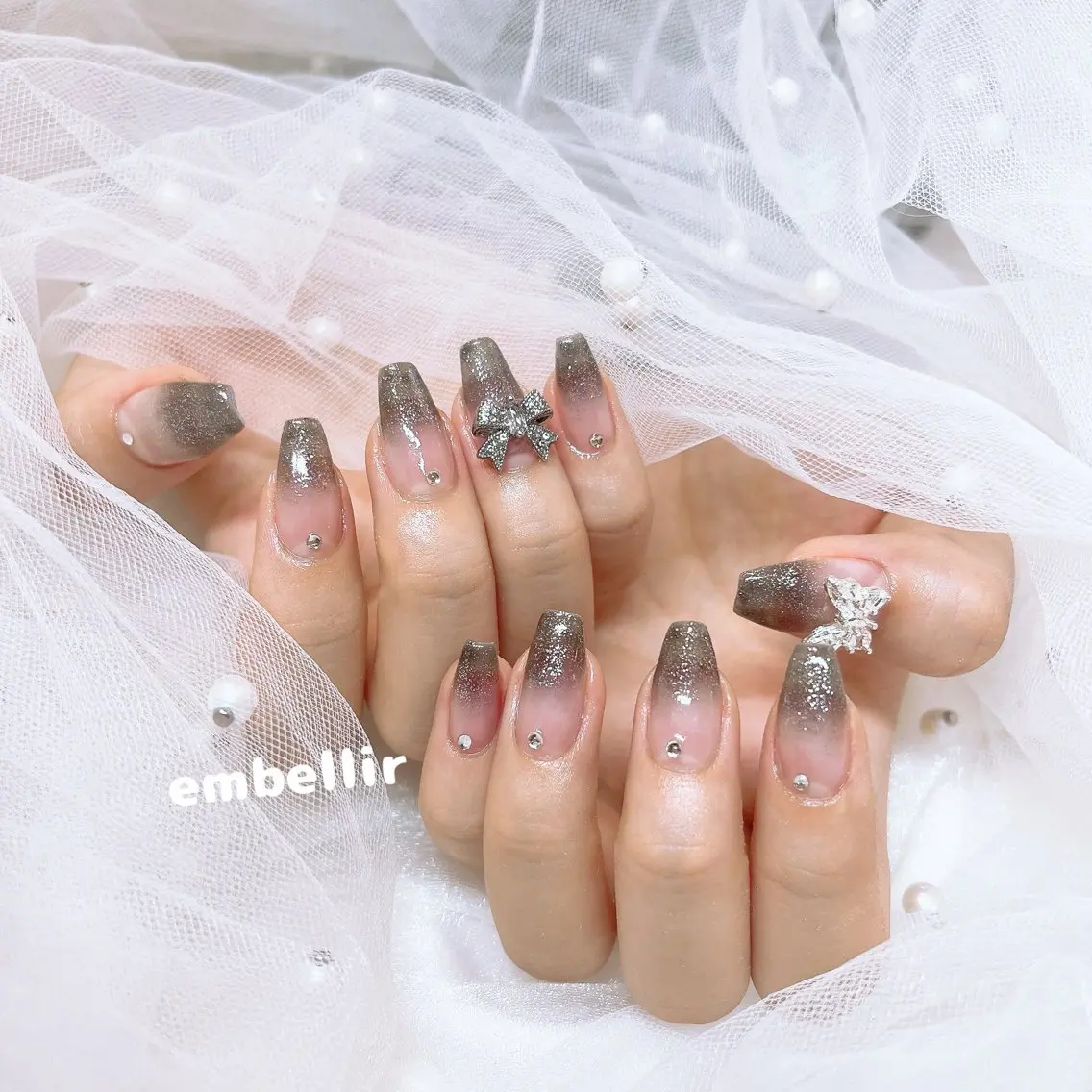 ネイル ハンドネイル emi ♡のネイルデザイン
