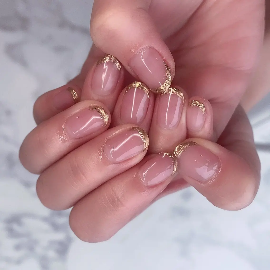 ネイル 大分S.Nail ⟡.*💠🫧のネイルデザイン