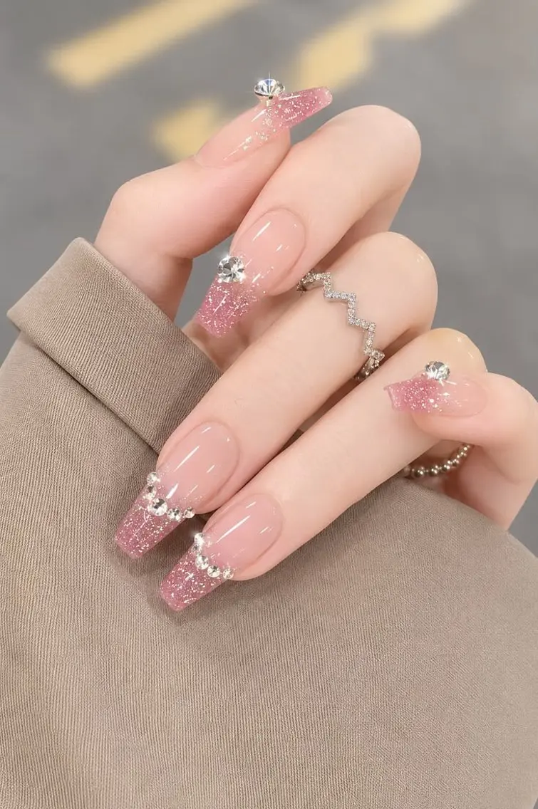 ネイル ハンドネイル Umee Nailのネイルデザイン