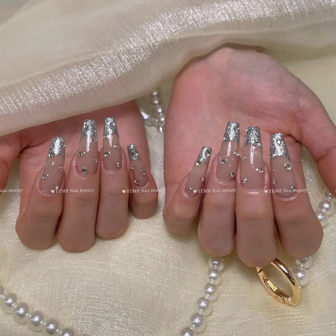ネイル Linh Nailのネイルデザイン