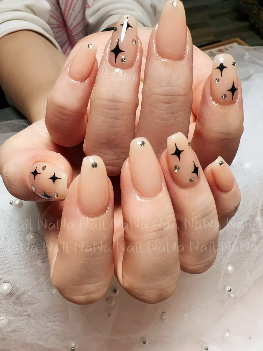 ネイル ハンドネイル Nail NaNaのネイルデザイン