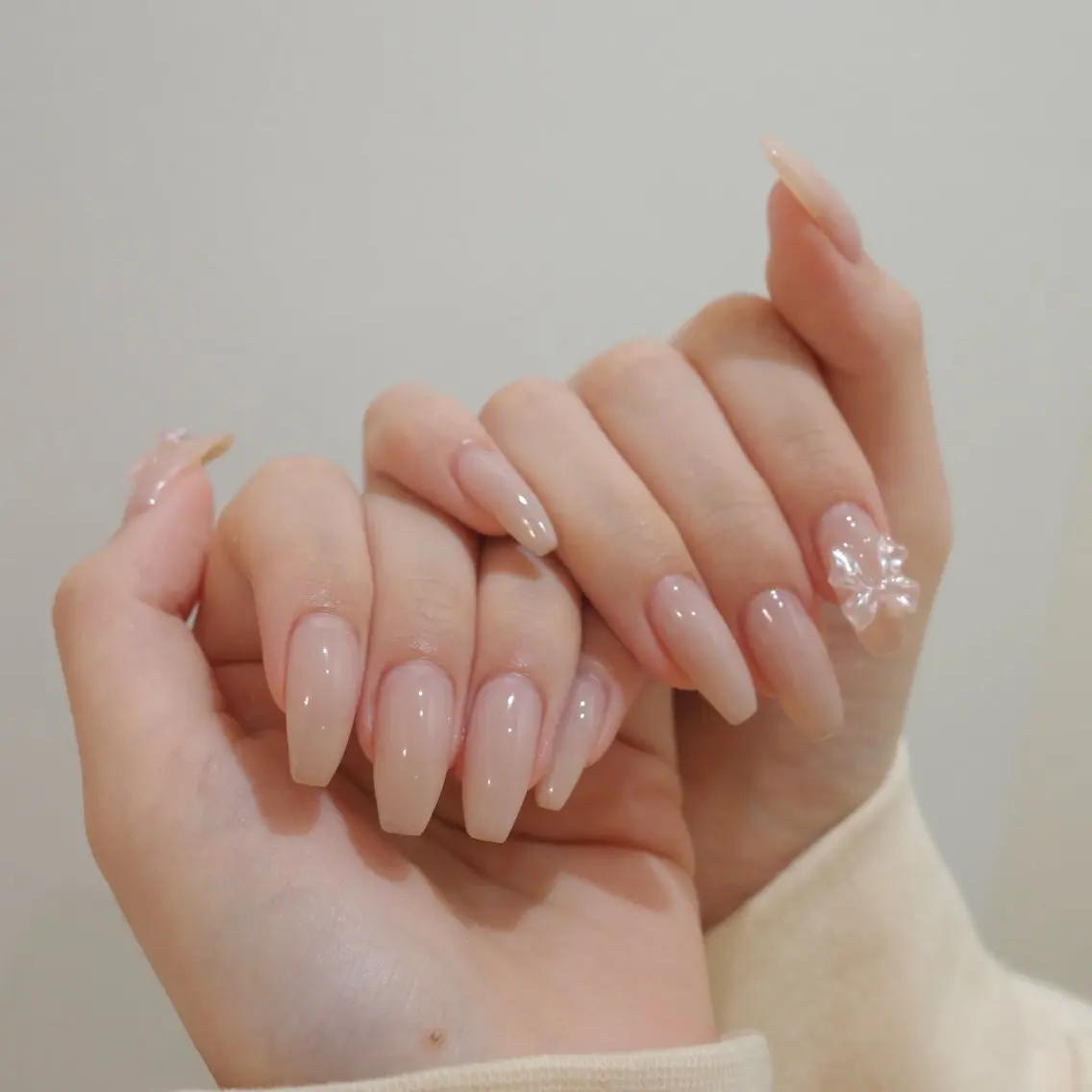 ネイル ハンドネイル reika .のネイルデザイン