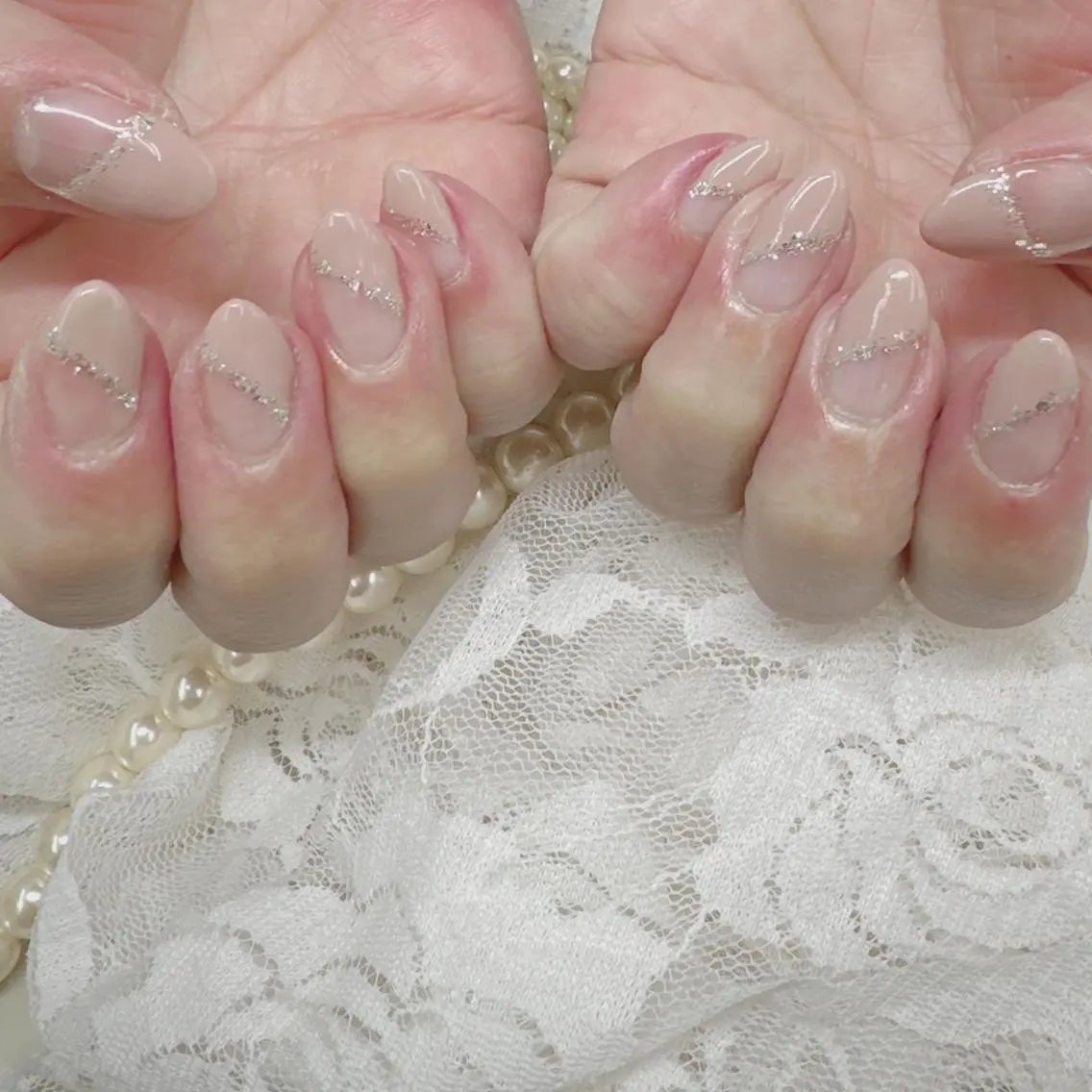 ネイル Nail salon Honey Beeのネイルデザイン