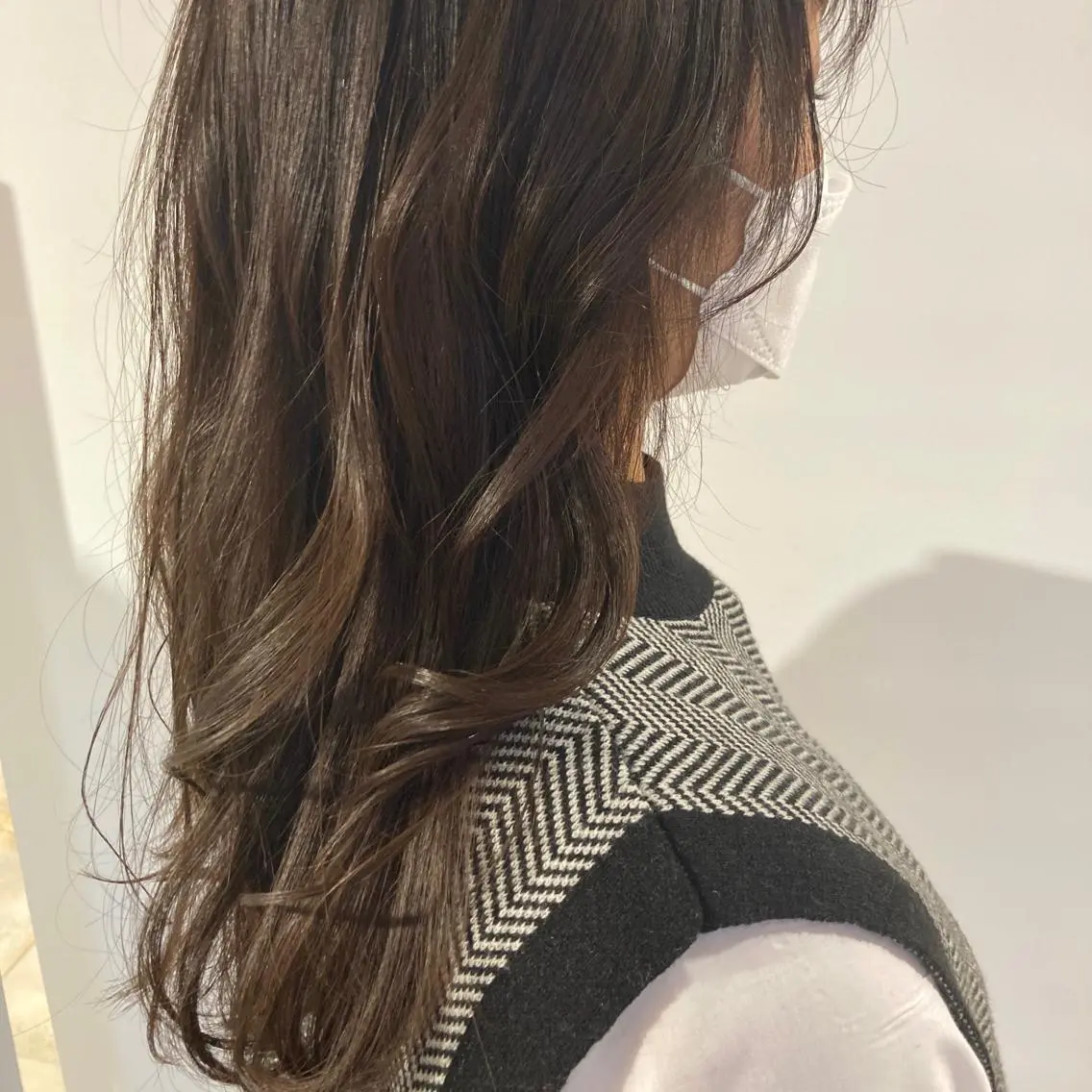 ロング 🌱ヘッドスパ🌱 愛衣香🫧のヘアスタイル