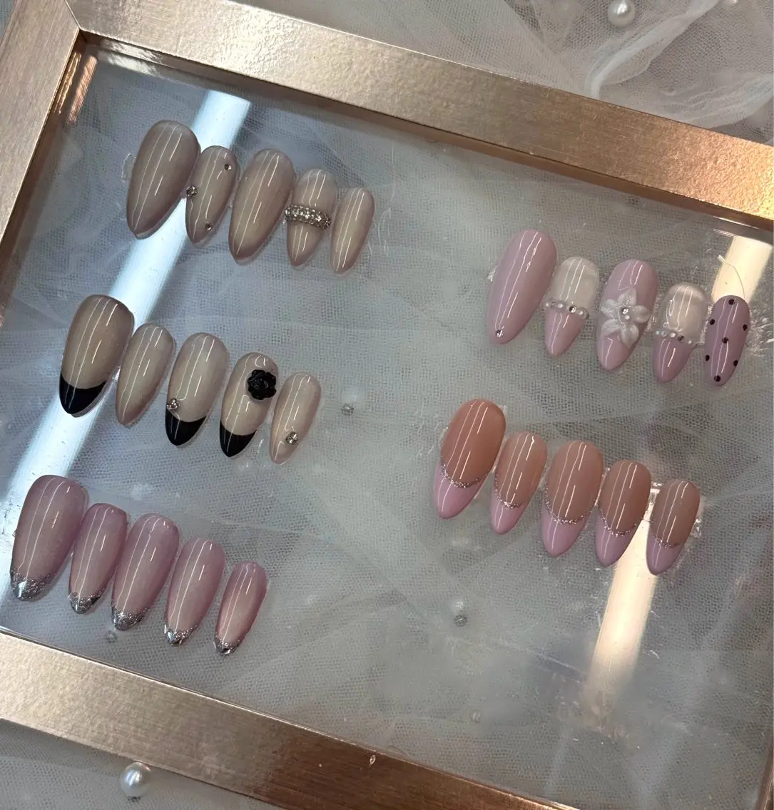 💞選べる定額メニュー（オフあり）①の写真