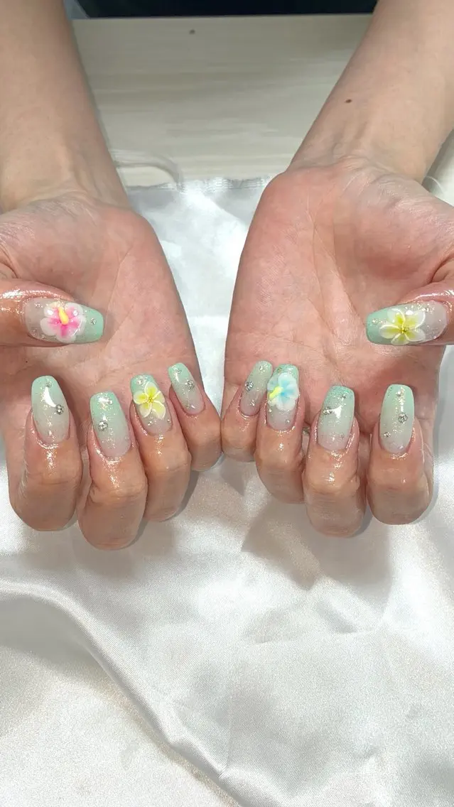 ネイル C. NAILSのネイルデザイン
