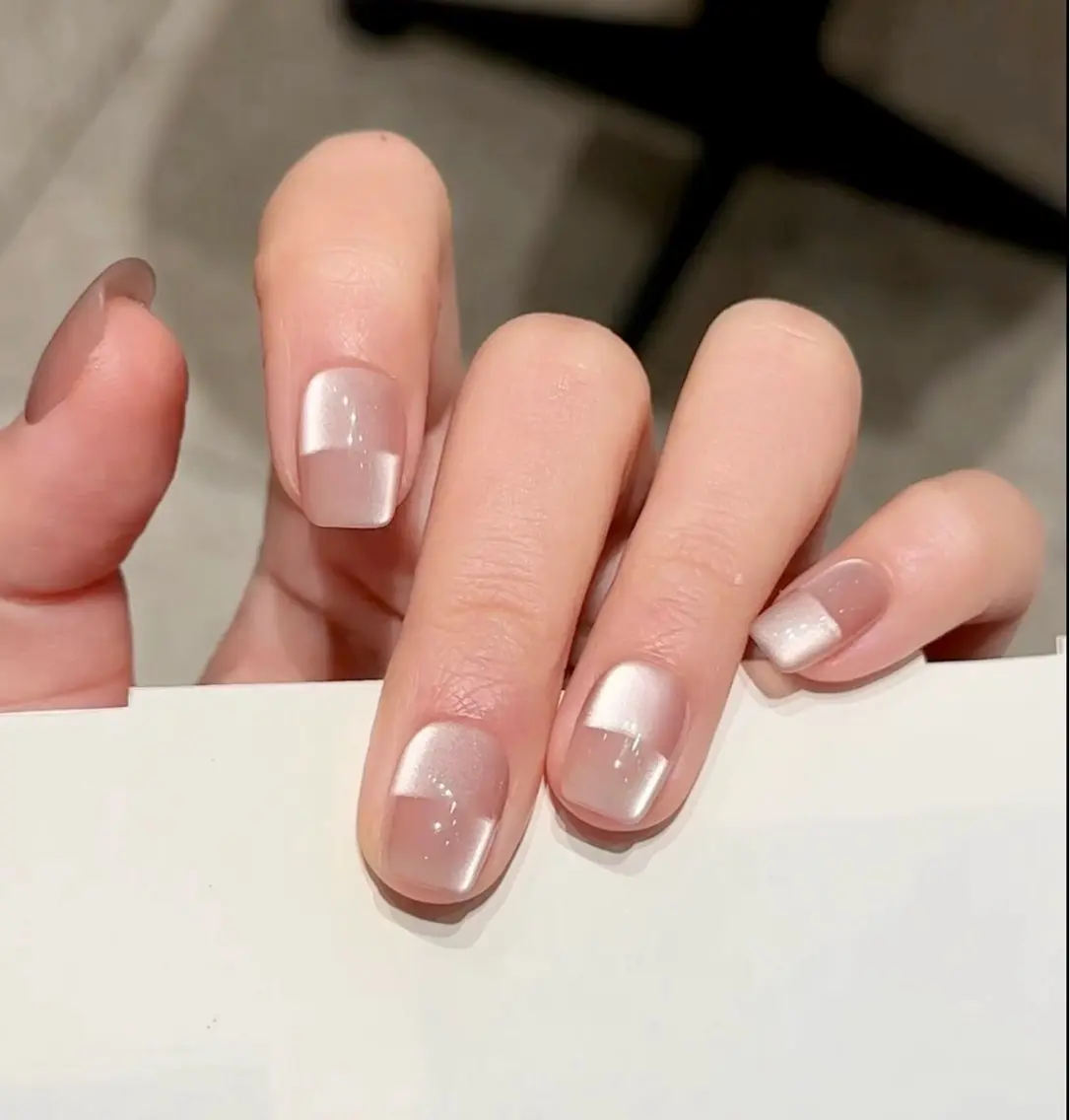 ネイル ハンドネイル yu iのネイルデザイン
